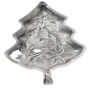 Christmas Candy Dish